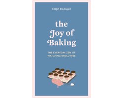 The Joy of Baking