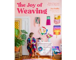 The Joy of Weaving