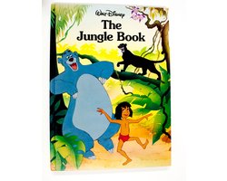 The jungle book