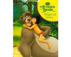 The Jungle Book