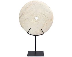 The Jungle Loft - Marble Stone - Bayan - Small - 22cm