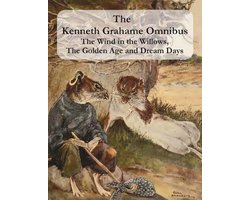 The Kenneth Grahame Omnibus