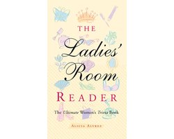 The Ladies' Room Reader