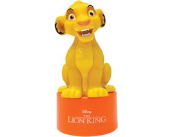 The Lion King Nachtlampje met Speaker