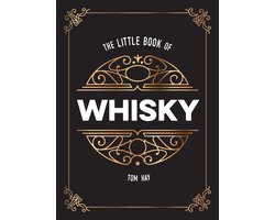 The Little Book of Whisky