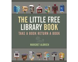 The Little Free Library Book