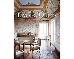 The Lives of Others Sublime Interiors of Extraordinary People