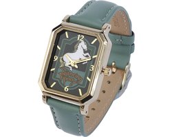 The Lord Of The Rings Prancing Pony Unisex Polshorloges - meerkleurig - Standard