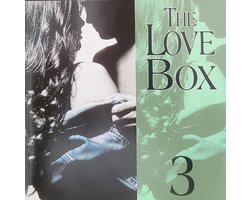 The Love Box 3