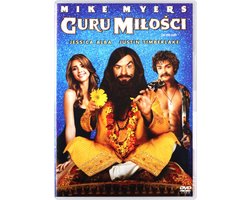 The Love Guru [DVD]