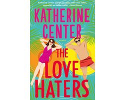 The Love Haters