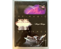 The Magic of Dance-New