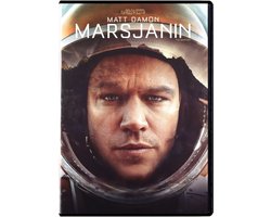 The Martian [DVD]