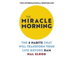 The Miracle Morning