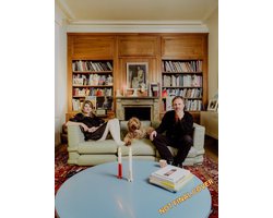 The Monocle Book of Designers on Sofas