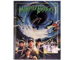 The Monster Squad [Blu-Ray]