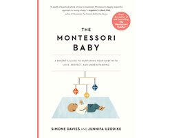 The Montessori Baby