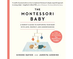 The Montessori Baby