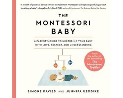 The Montessori Baby