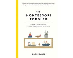The Montessori Toddler