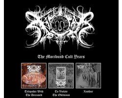 The Moribund Cult Years