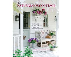 The Natural Cozy Cottage