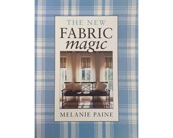 The New Fabric Magic