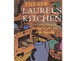 The New Laurel's Kitchen