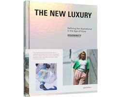 The New Luxury