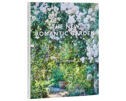 The New Romantic Garden