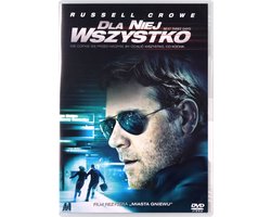 The Next Three Days [DVD]