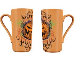 The Nightmare Before Christmas The Nightmare Before Christmas Mok Unisex Kop - Neutraal - Standard