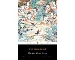 The Nine Cloud Dream