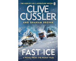 The NUMA Files- Fast Ice