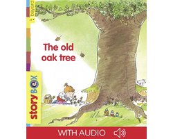 The old oak tree