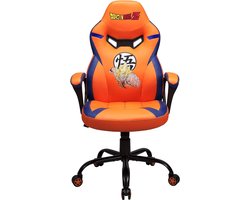 The Olive Tree Gaming Stoel DBZ Dragon Ball Z