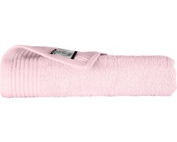 The One Towelling Classic Badlaken - 70 x 140 cm - Hotelkwaliteit - 100% Zacht katoen - Lichtroze