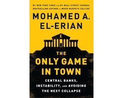 The Only Game in Town