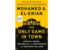 The Only Game in Town