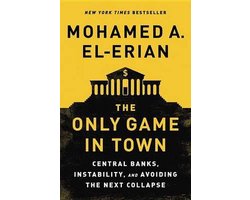 The Only Game in Town