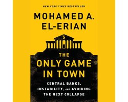 The Only Game in Town