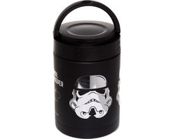 The Original Stormtrooper  RVS Warm & Koud Thermospot 500ml