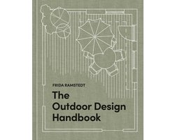 The Outdoor Design Handbook: The Furniture, Decor, and Styling That Make an Outdoor Space Beautiful