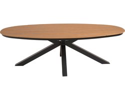 The Outsider Fredo Tuintafel Ovaal 240Cm Polywood