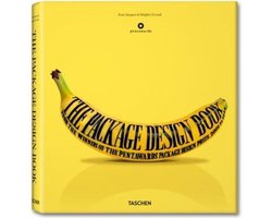 The Package Design Book