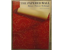 The Papered Wall
