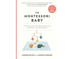 The Parents' Guide to Montessori 2 - The Montessori Baby