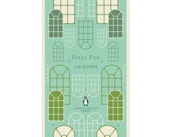 The Penguin English Library - Peter Pan