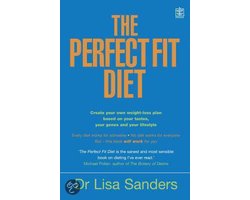 The Perfect Fit Diet