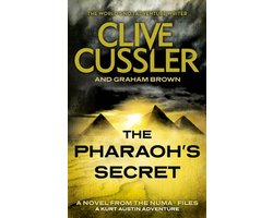 The Pharaoh’s Secret